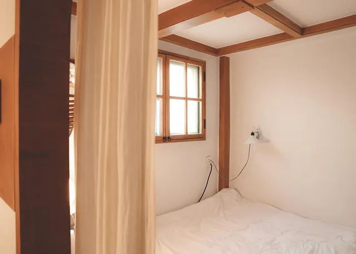 Private House In Mapo * Seúl