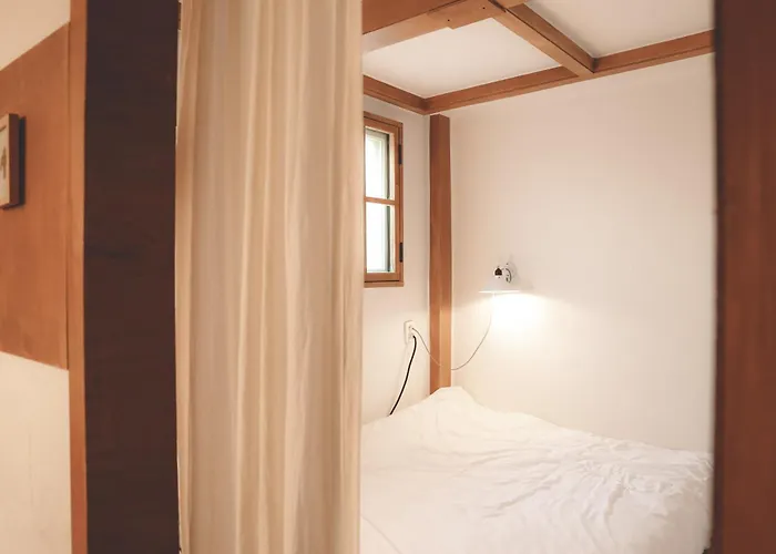 Private House In Mapo Seúl